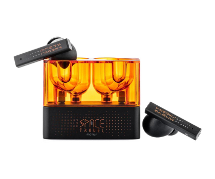 Słuchawki bezprzewodowe Moondrop Space Travel Black